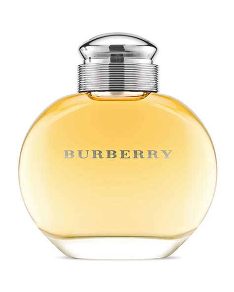 burberry eau de parfum 3.3|burberry perfume best price.